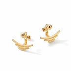 BEHI NANCY EARRINGS