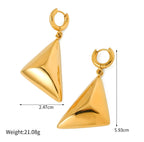 BEHI SANTOSH la EARRINGS