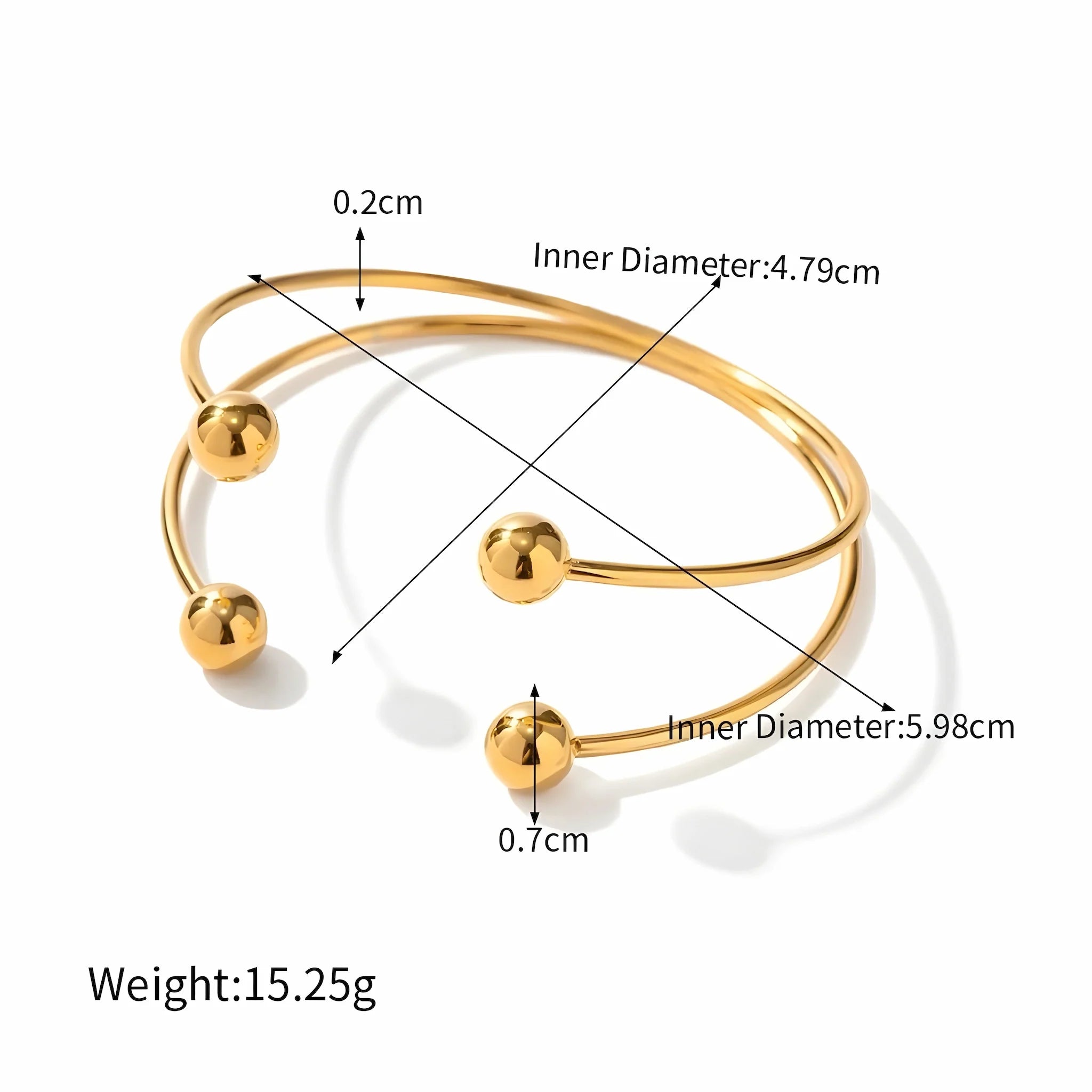 BEHI MIA BRACELET