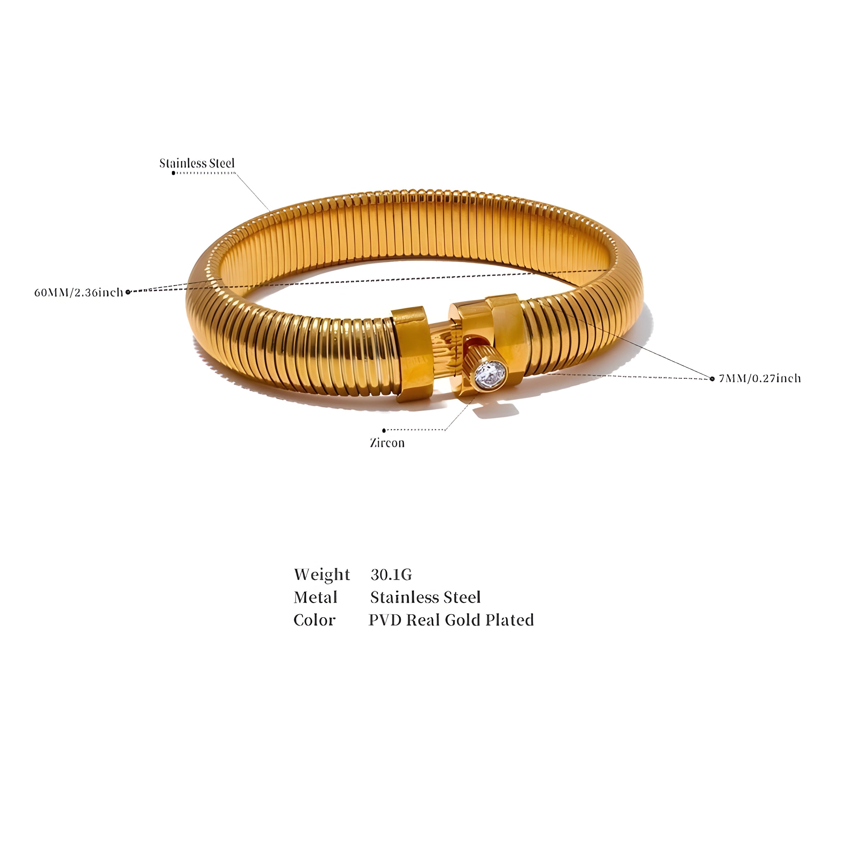 BEHI VICK BRACELET