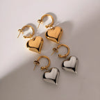 BEHI EMMA EARRINGS