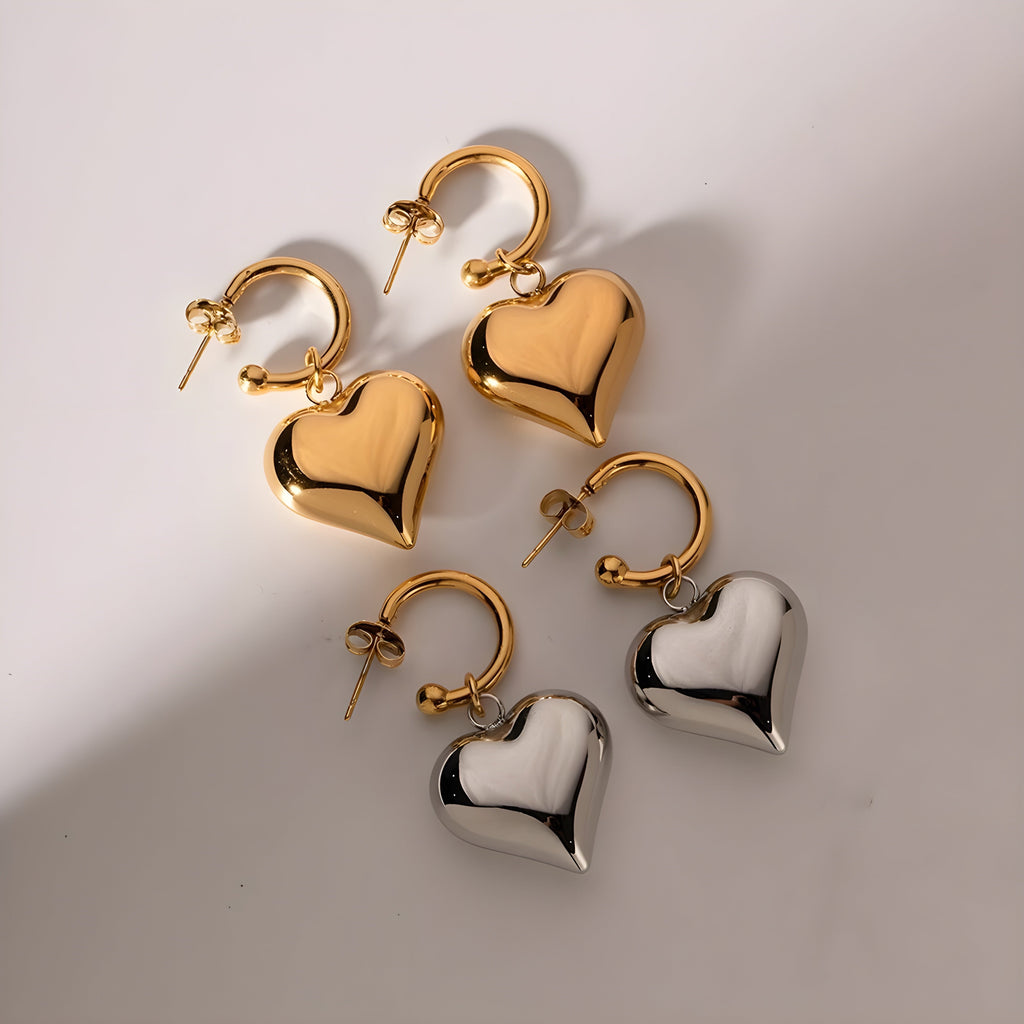BEHI EMMA EARRINGS