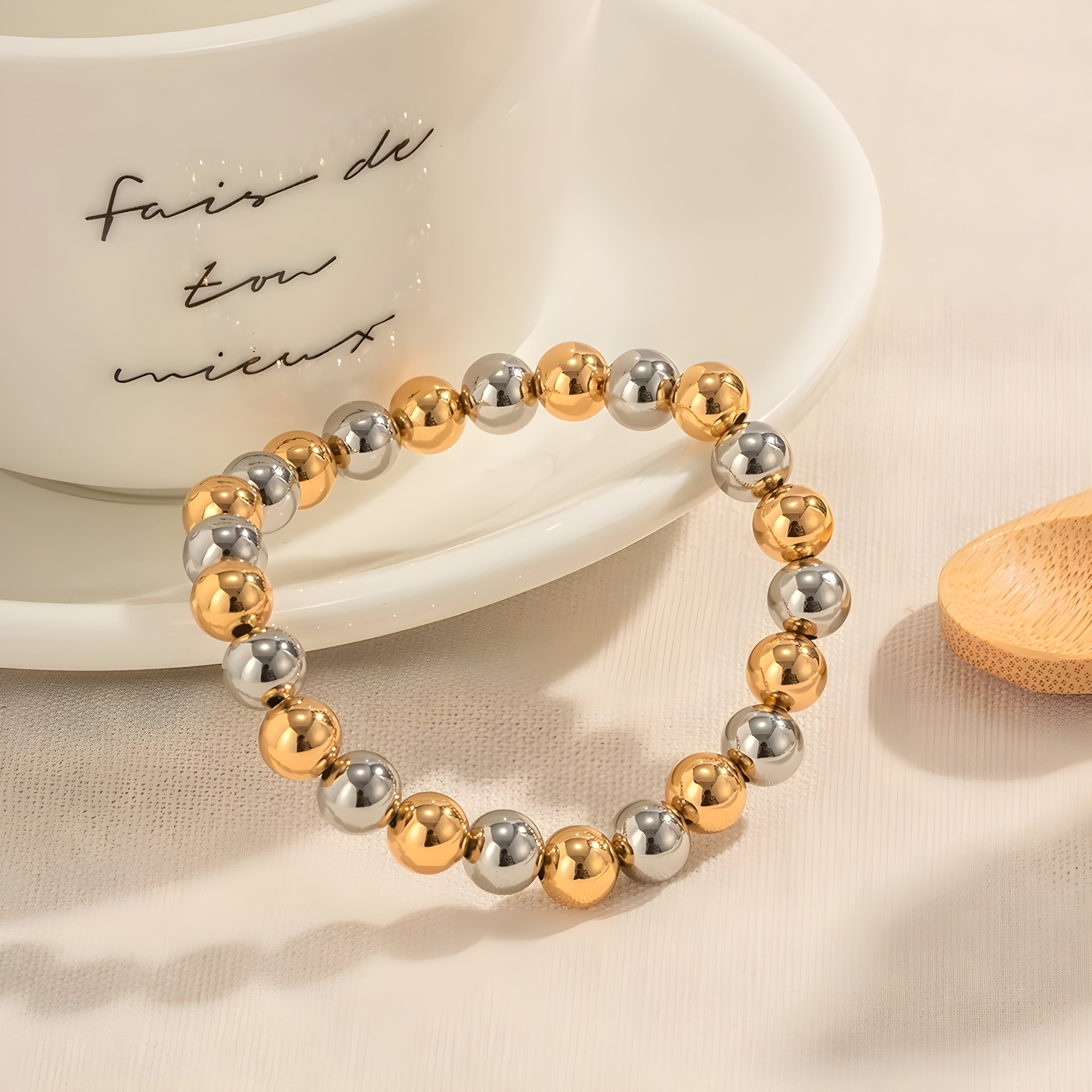 BEHI TRICIA BRACELET