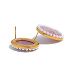 BEHI LADY EARRINGS