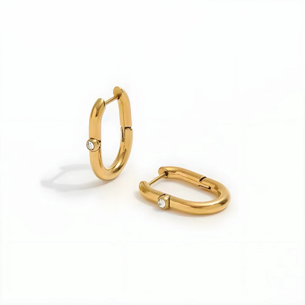 BEHI EVA EARRINGS