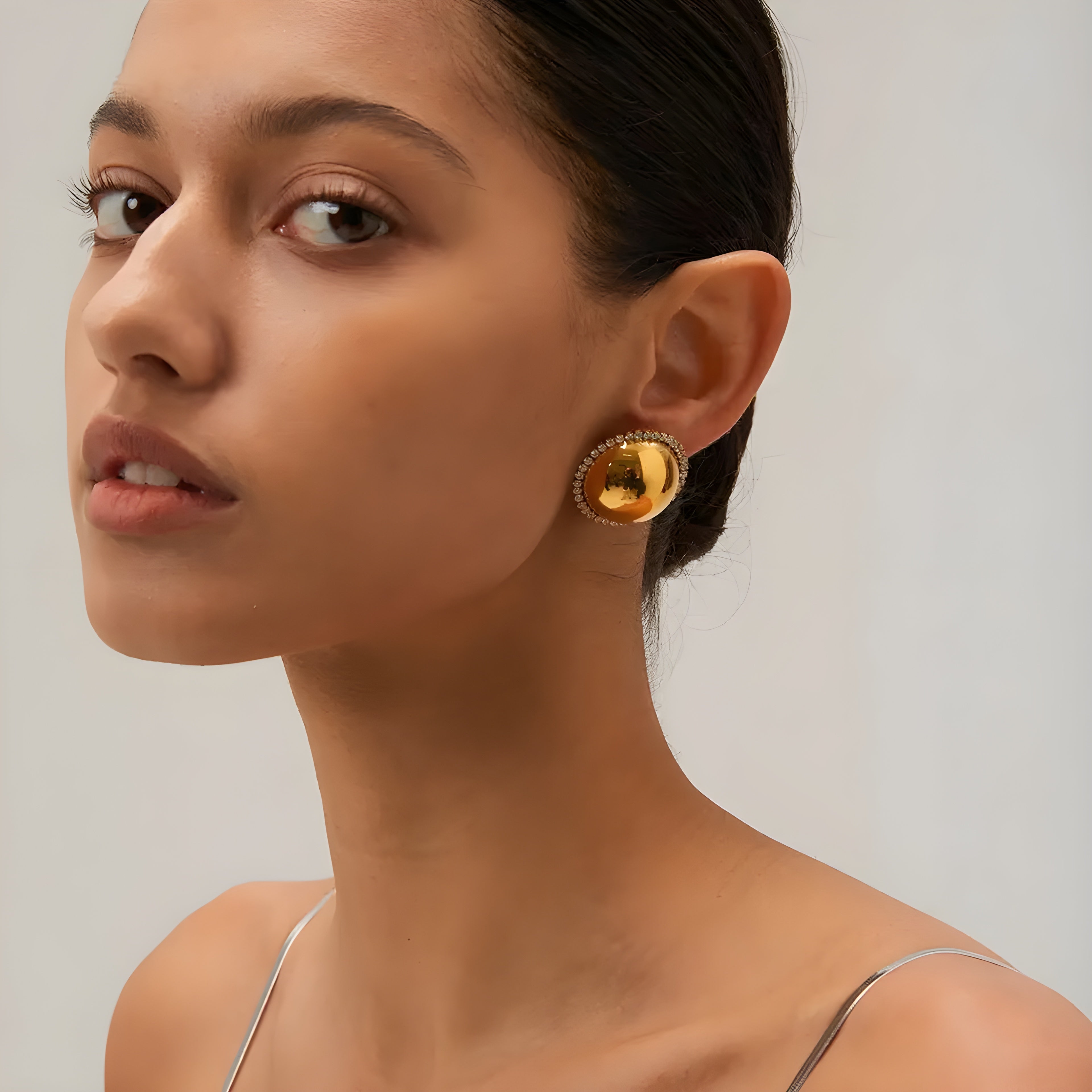 BEHI AUDREY EARRINGS