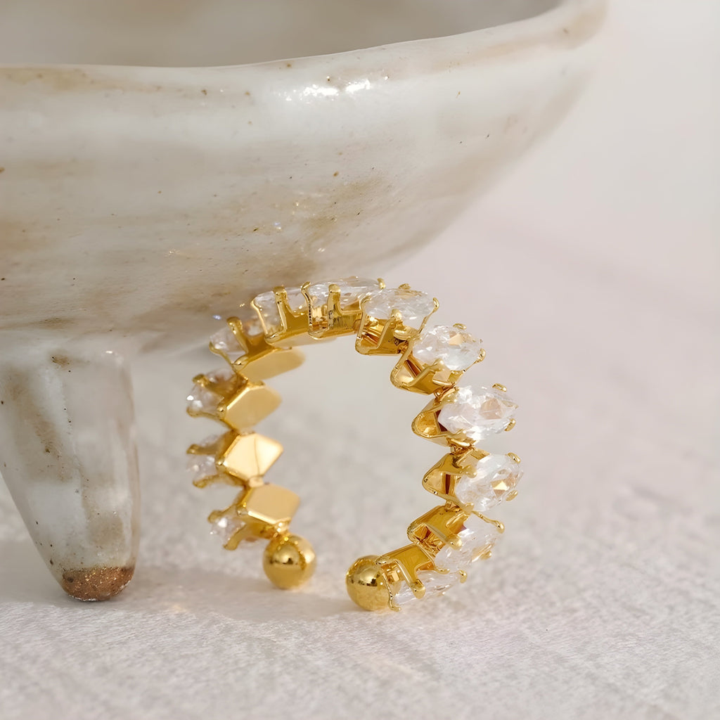 BEHI VISHVA RING