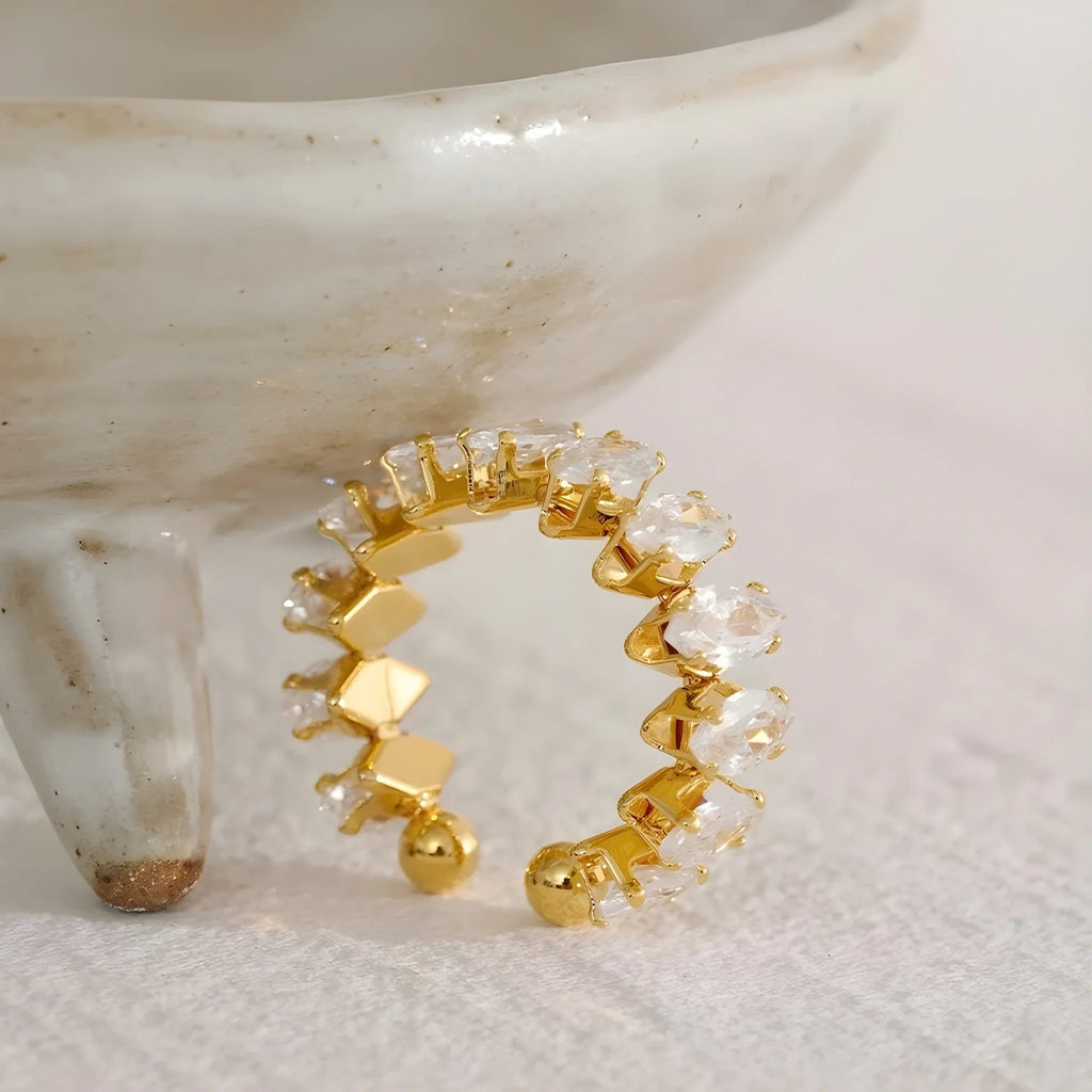 BEHI VISHVA RING