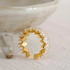 BEHI VISHVA RING