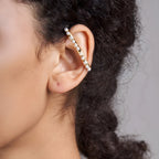 BEHI SANFORA EARCUFF