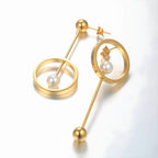 BEHI SHIVANY EARRINGS