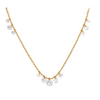 BEHI LARISSA NECKLACE