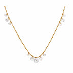 BEHI LARISSA NECKLACE