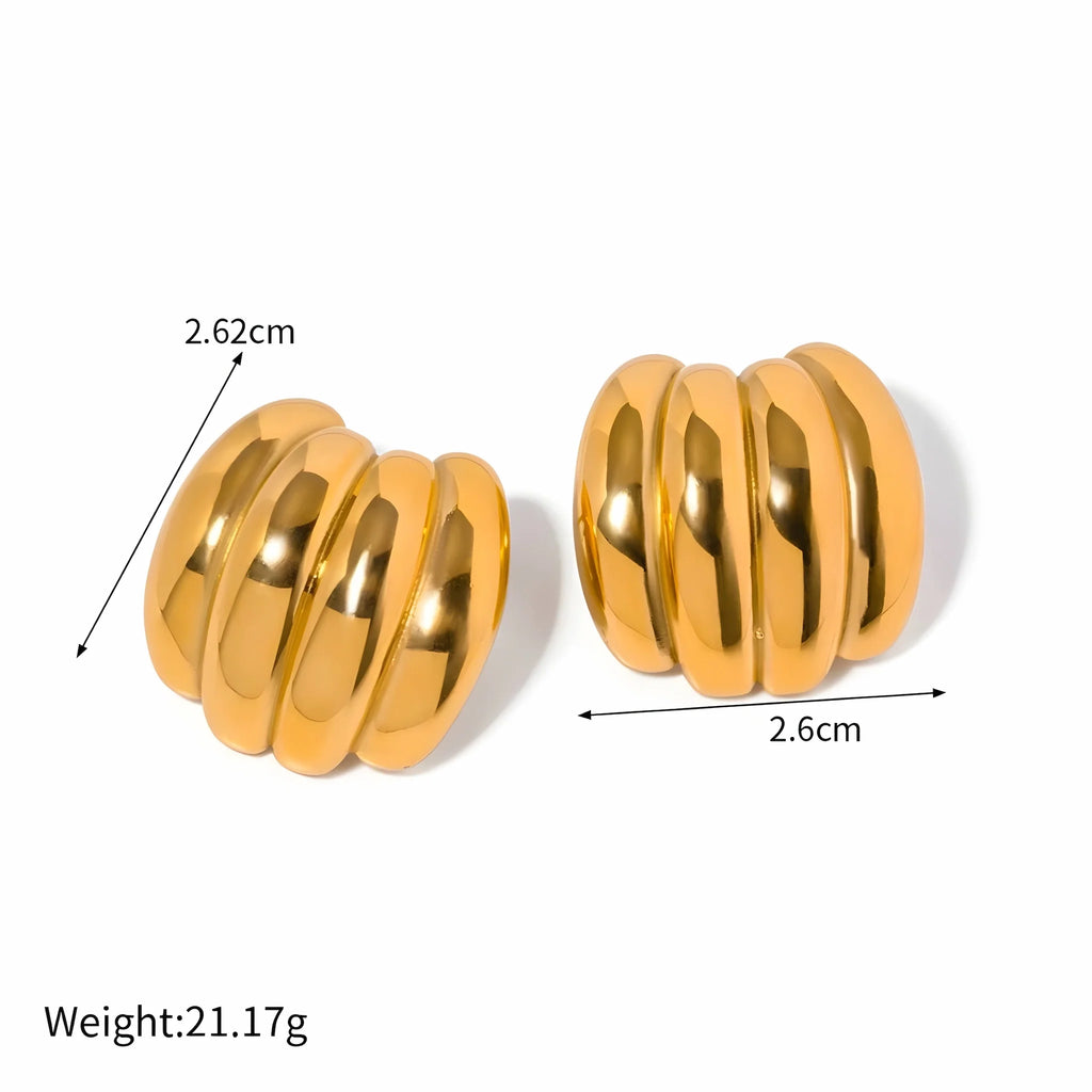 BEHI OMIYA EARRINGS