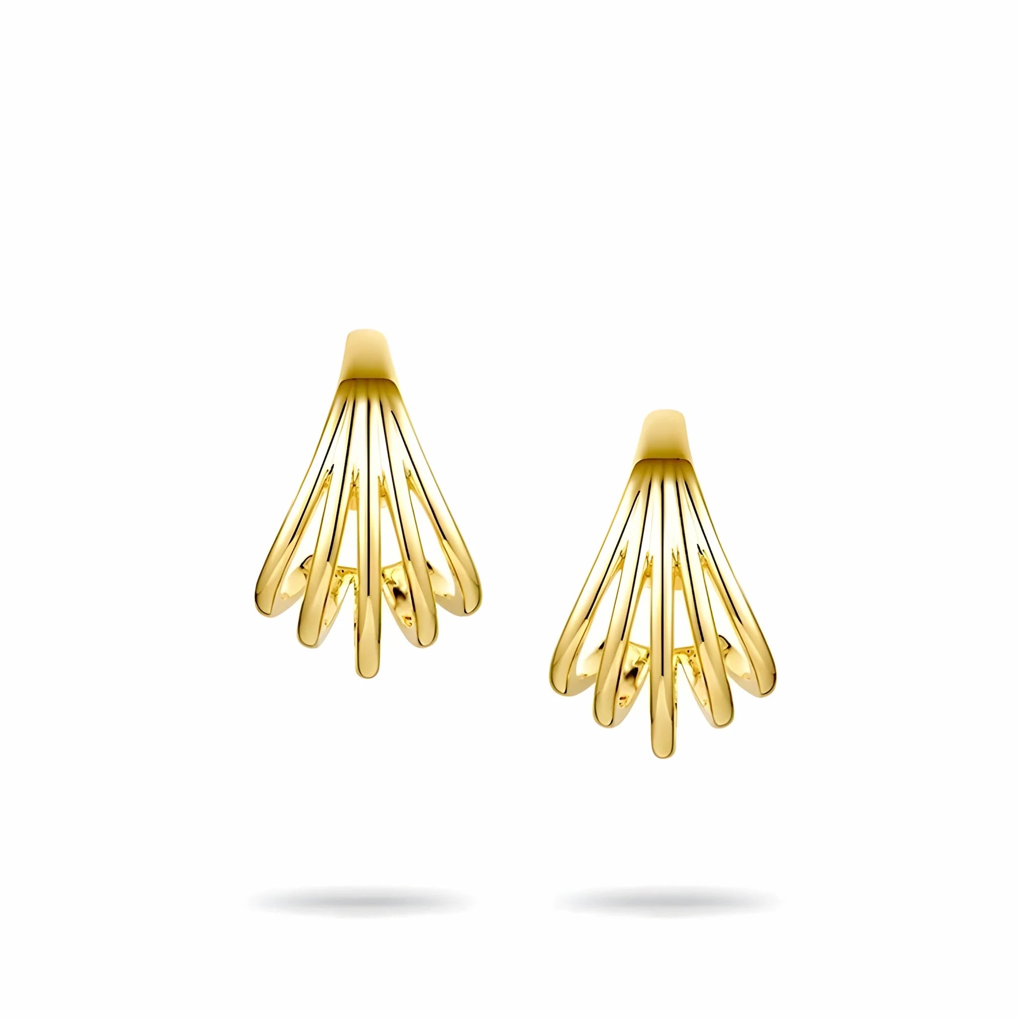 BEHI NIKITA EARRINGS