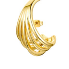 BEHI NIKITA EARRINGS