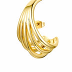 BEHI NIKITA EARRINGS