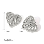 BEHI LAVINA EARRINGS
