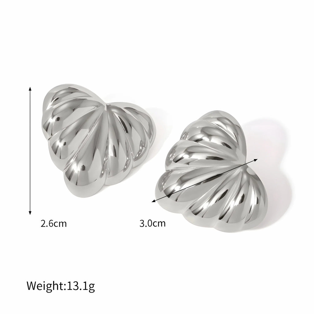 BEHI LAVINA EARRINGS