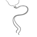 BEHI SHARON long NECKLACE