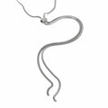 BEHI SHARON long NECKLACE