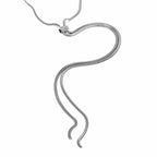 BEHI SHARON long NECKLACE