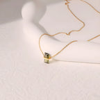 BEHI GLINKA NECKLACE