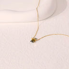 BEHI GLINKA NECKLACE