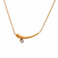 BEHI LENA NECKLACE