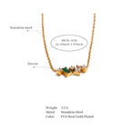 BEHI MELLY NECKLACE