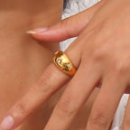 BEHI CAMILA RING