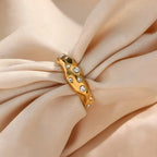 BEHI LORENA RING