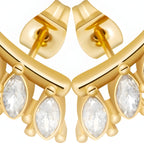 BEHI DASHA EARRINGS