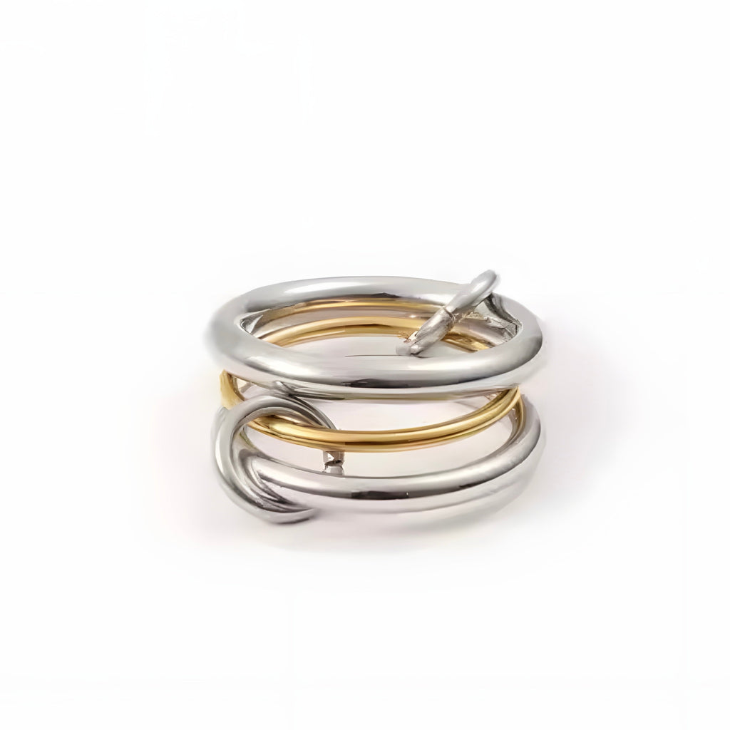 BEHI OCTAVIANA RING