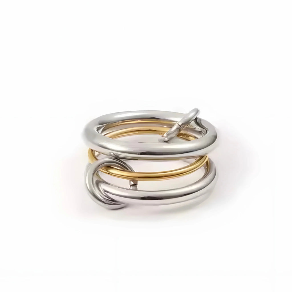 BEHI OCTAVIANA RING