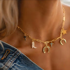 BEHI MISHA NECKLACE