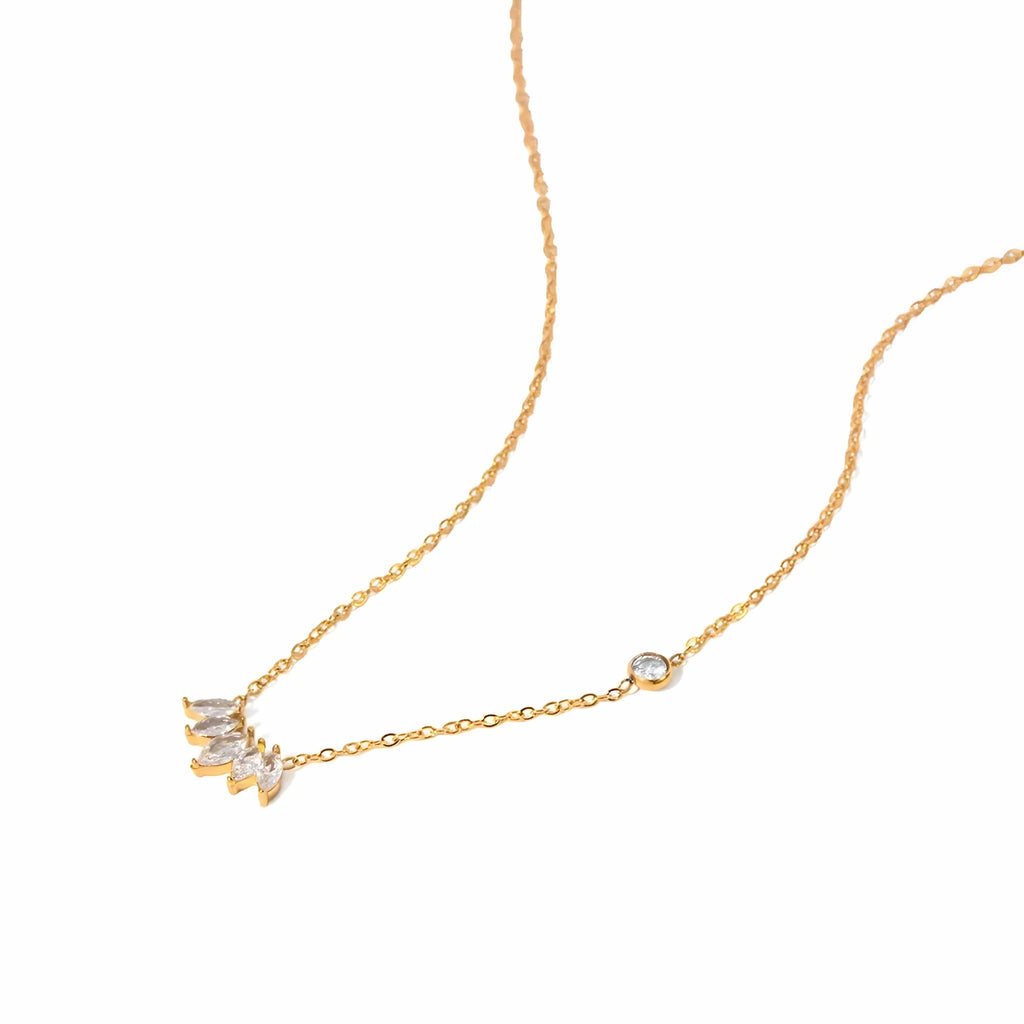 BEHI LISA NECKLACE
