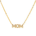 BEHI MOM NECKLACE