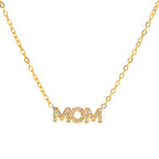 BEHI MOM NECKLACE