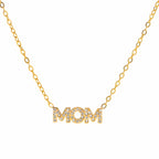 BEHI MOM NECKLACE