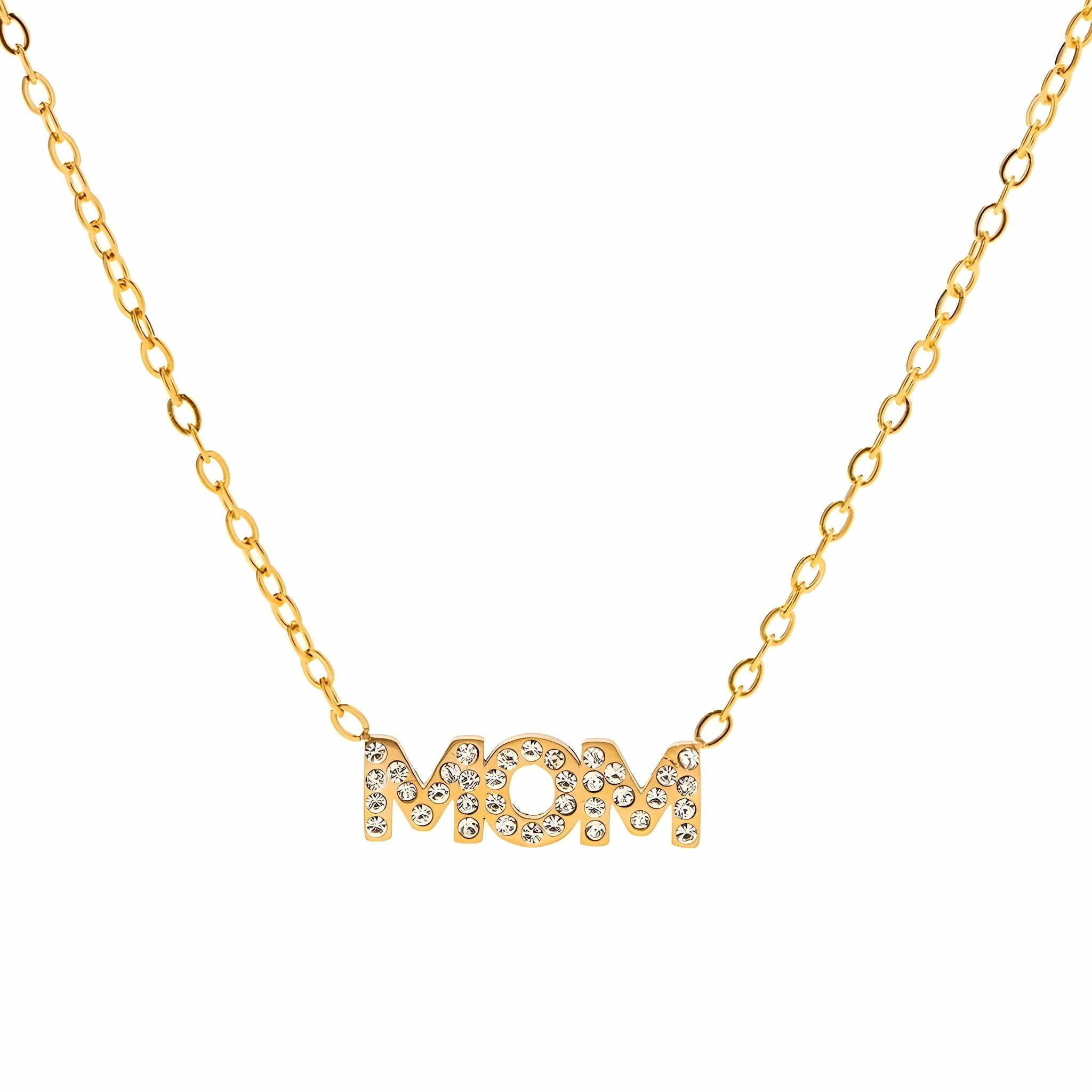 BEHI MOM NECKLACE