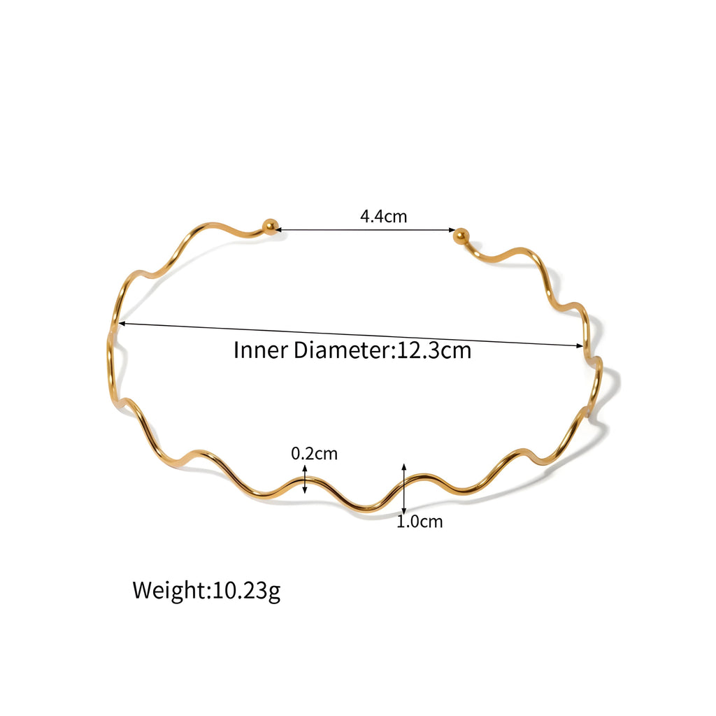 BEHI CARLA CHOKER