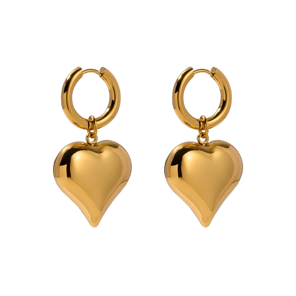 BEHI EMMA EARRINGS