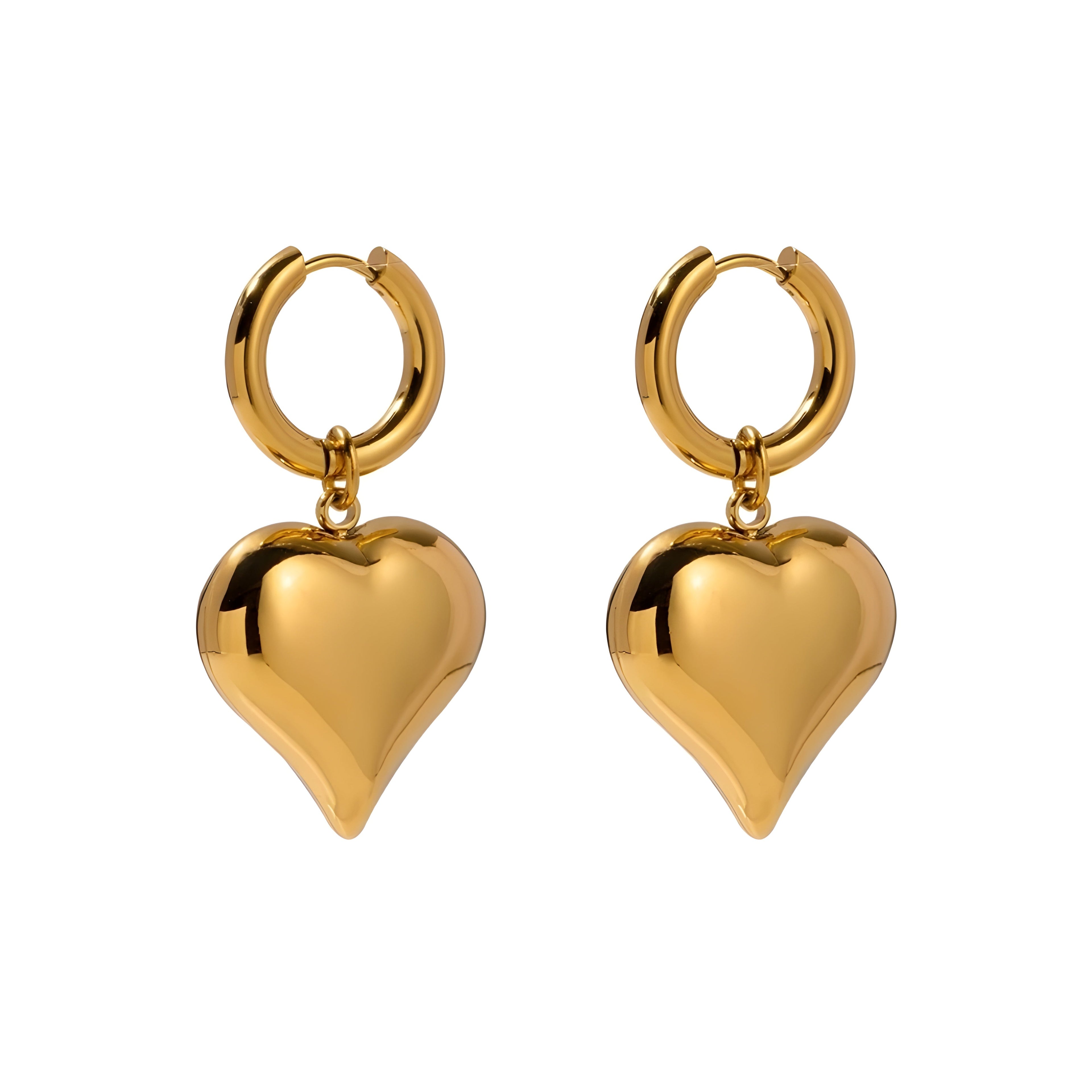 BEHI EMMA EARRINGS