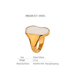 BEHI MARLEN RING