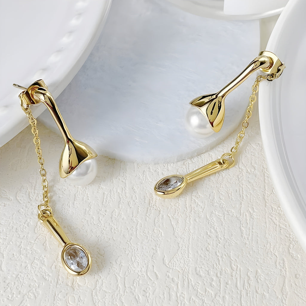 BEHI PATRICIA EARRINGS