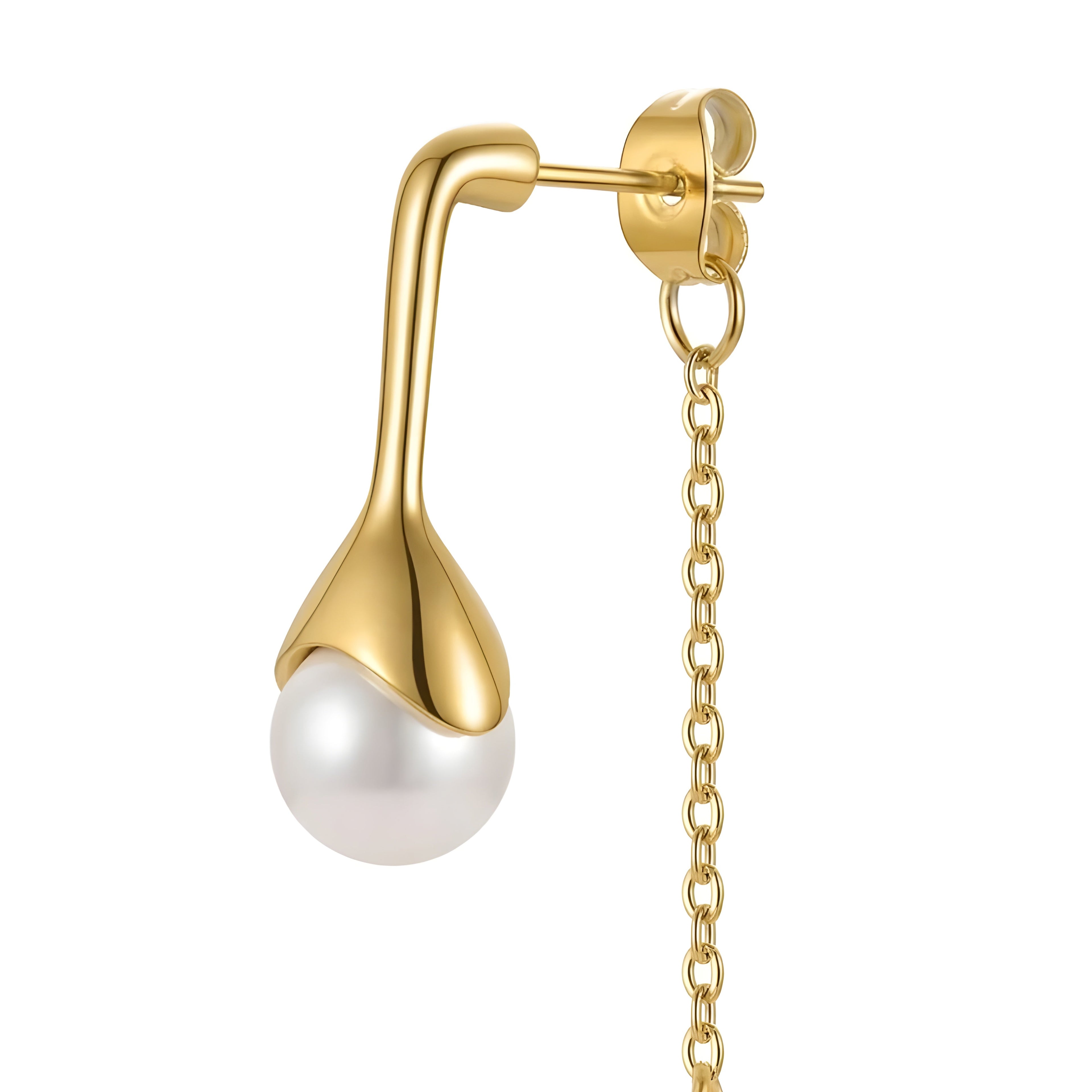 BEHI PATRICIA EARRINGS