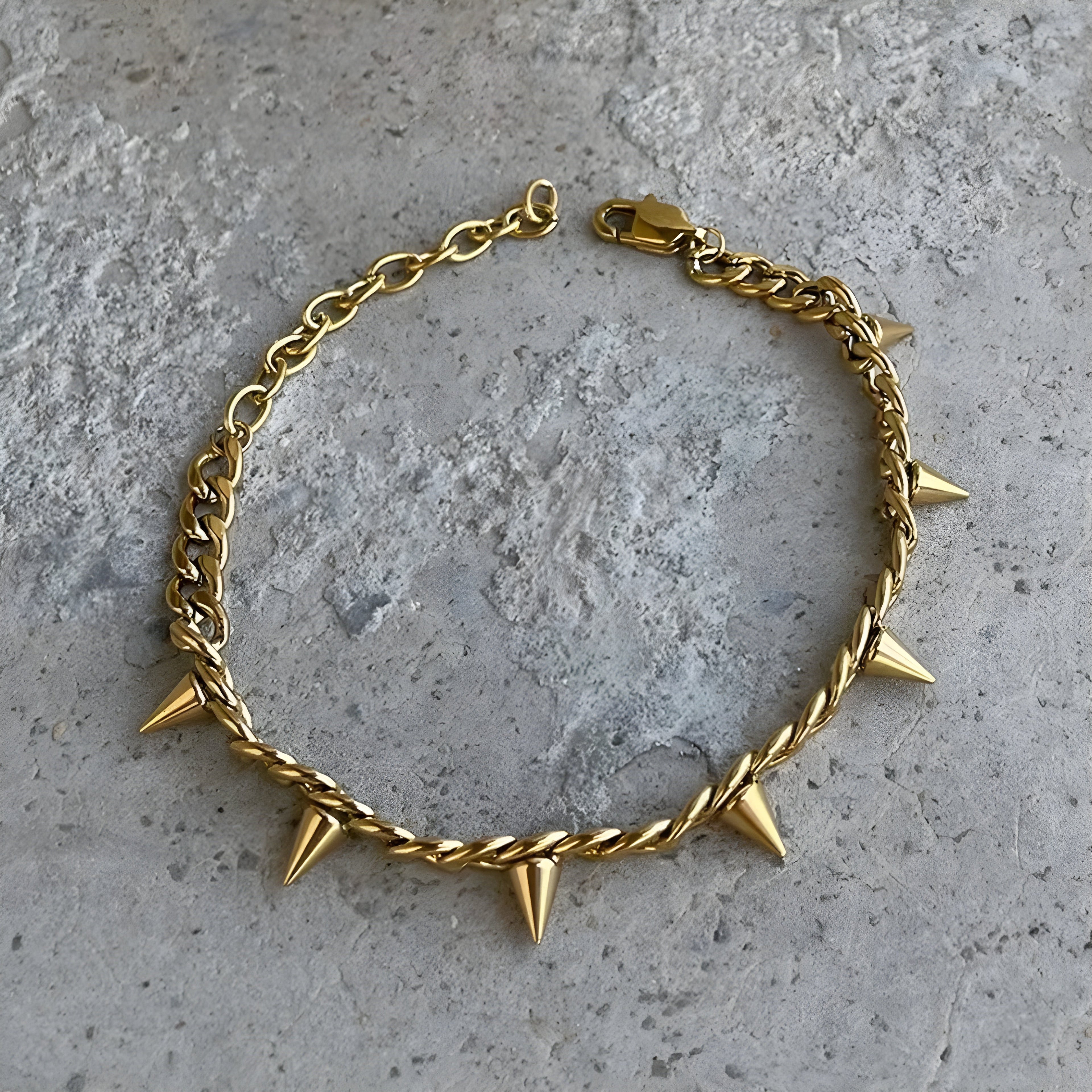 BEHI JARRETT BRACELET