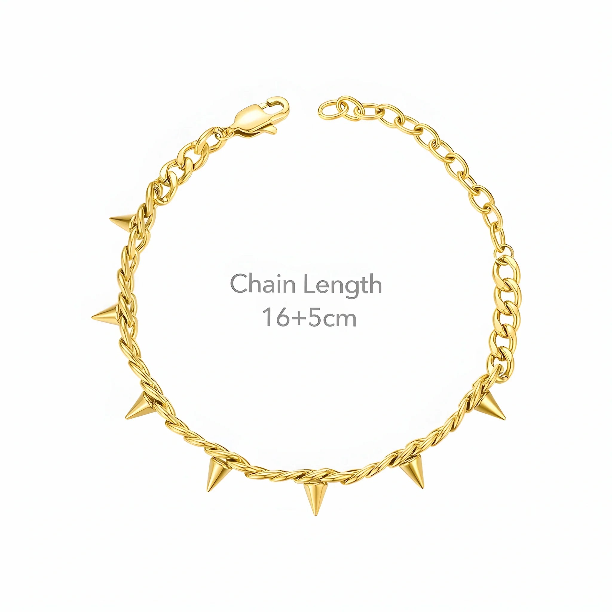BEHI JARRETT BRACELET
