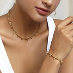 BEHI JARRETT BRACELET